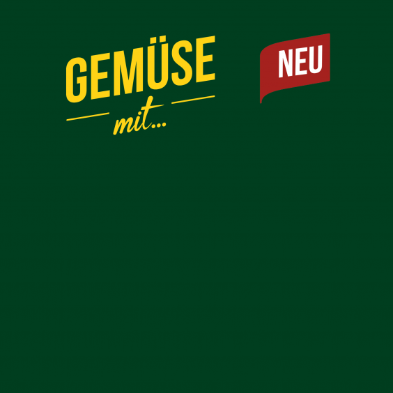 Trendiger Genuss – im Handumdrehen serviert.